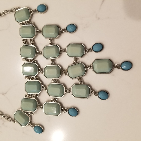 Statement Necklace - Picture 2 of 5